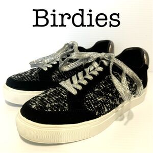 Birdies Cardinal Orbit Sneakers Size 8.5